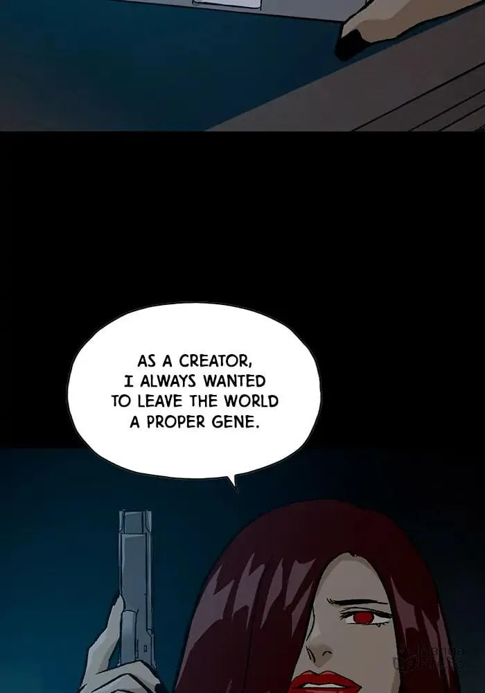 Read Deadlife chapter 100 image 23 on Lezhin
