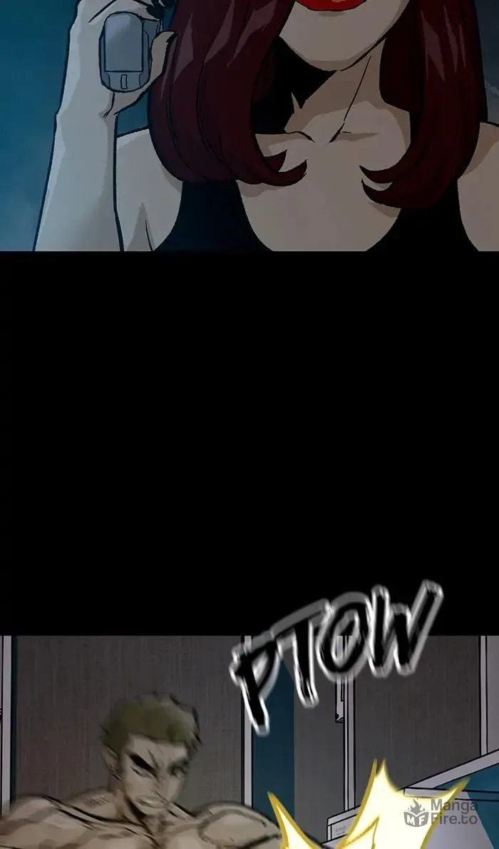 Read Deadlife chapter 100 image 24 on Lezhin