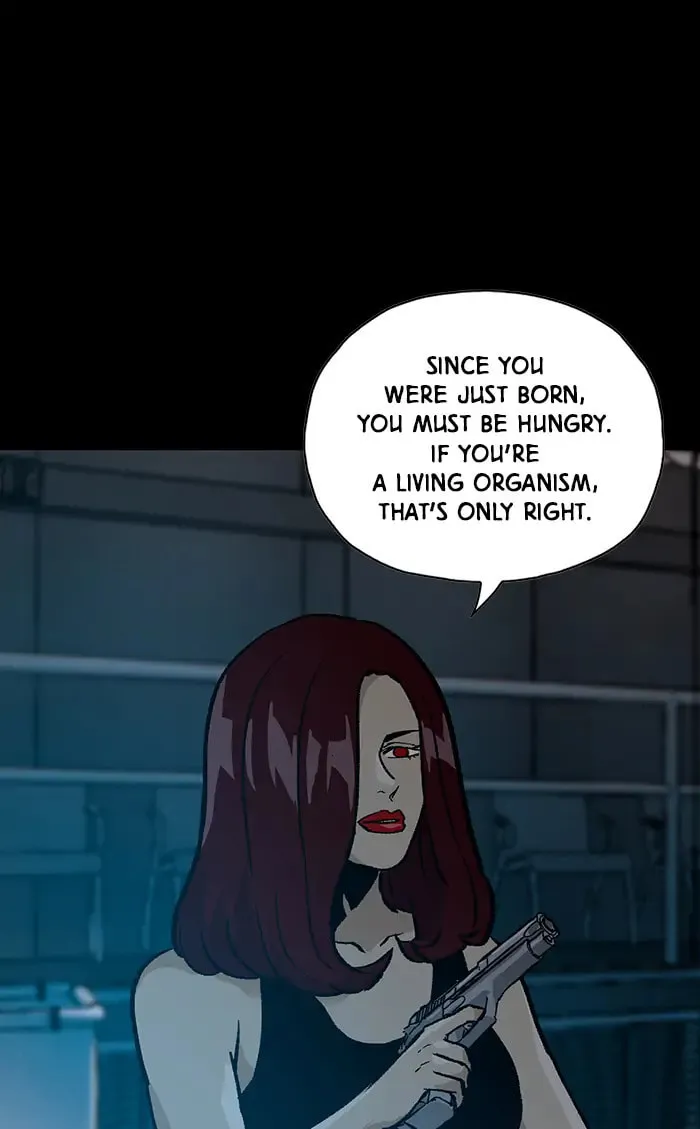 Read Deadlife chapter 100 image 27 on Lezhin