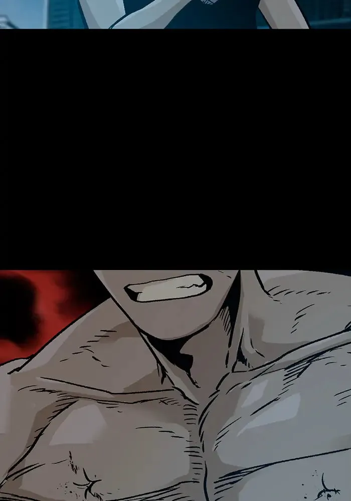 Read Deadlife chapter 100 image 28 on Lezhin
