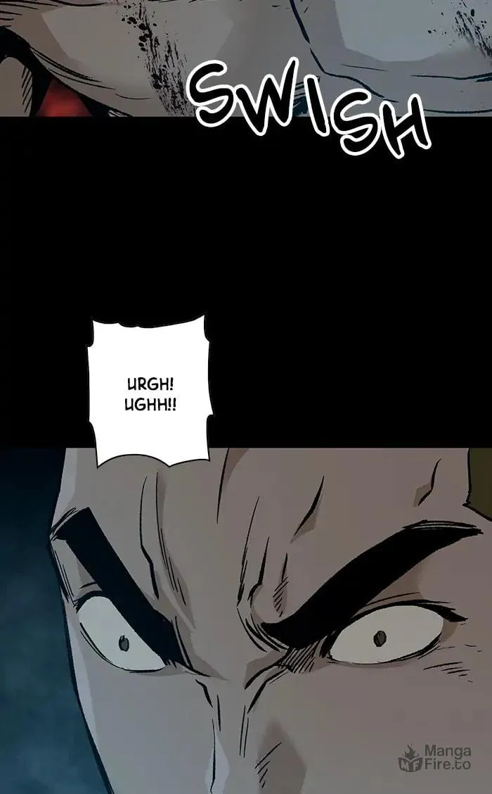 Read Deadlife chapter 100 image 29 on Lezhin