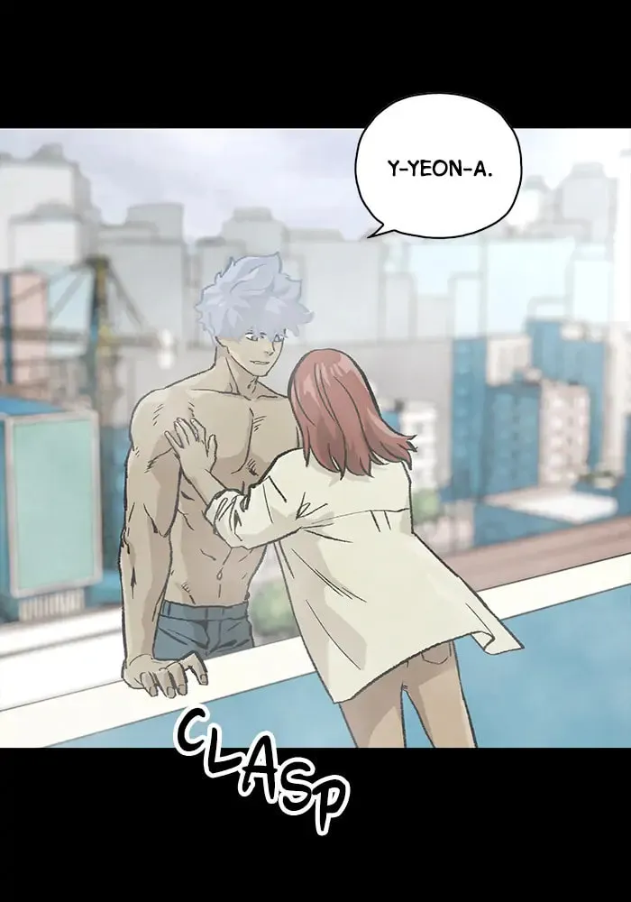 Read Deadlife chapter 100 image 3 on Lezhin