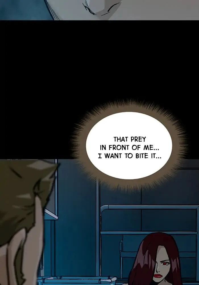 Read Deadlife chapter 100 image 30 on Lezhin
