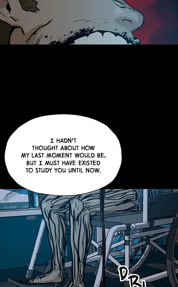 Read Deadlife chapter 100 image 37 on Lezhin