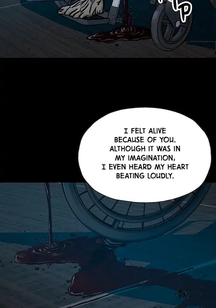 Read Deadlife chapter 100 image 38 on Lezhin