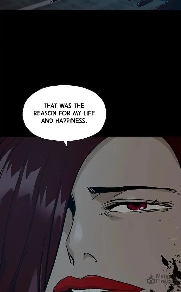 Read Deadlife chapter 100 image 39 on Lezhin
