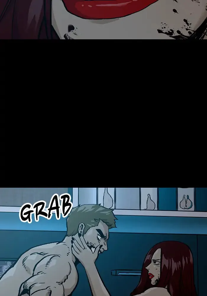 Read Deadlife chapter 100 image 40 on Lezhin