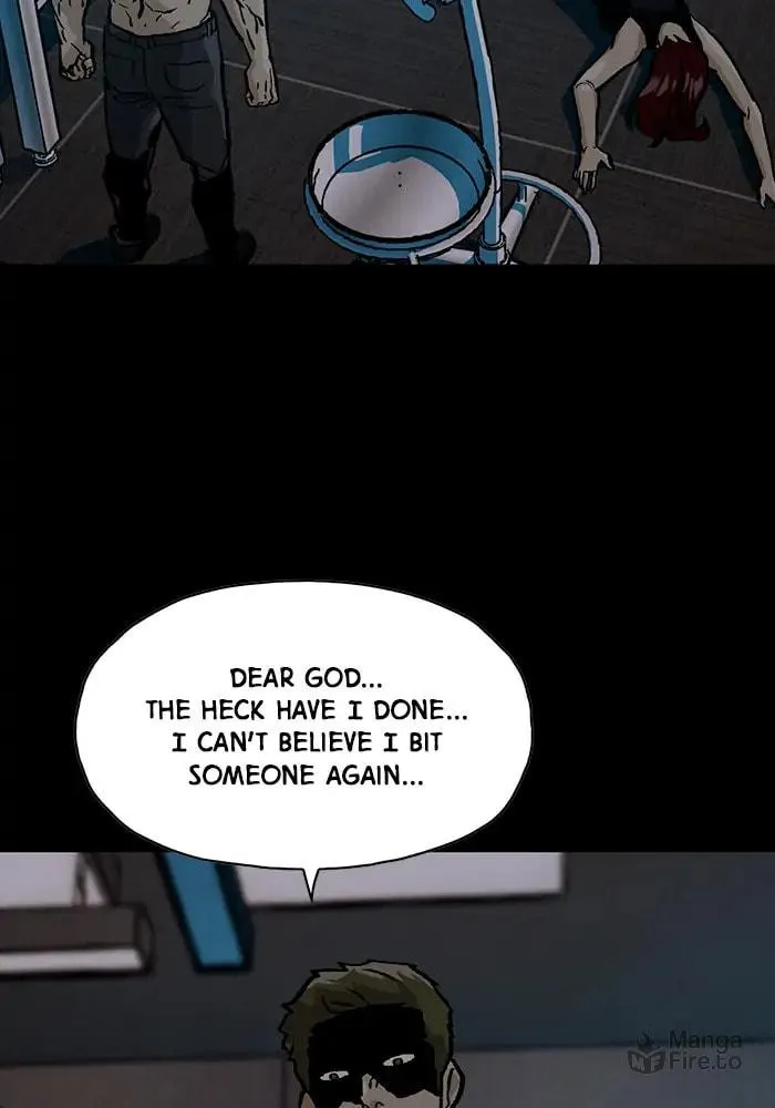 Read Deadlife chapter 100 image 44 on Lezhin