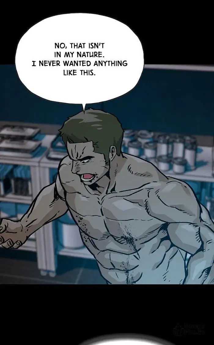 Read Deadlife chapter 100 image 47 on Lezhin