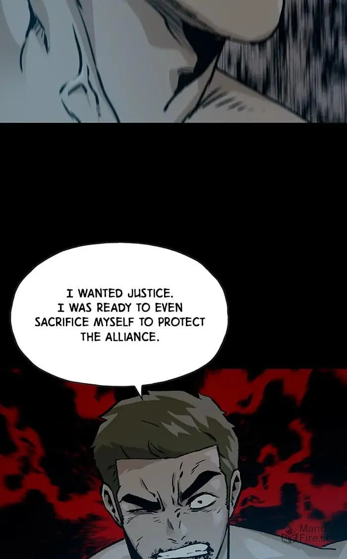 Read Deadlife chapter 100 image 49 on Lezhin
