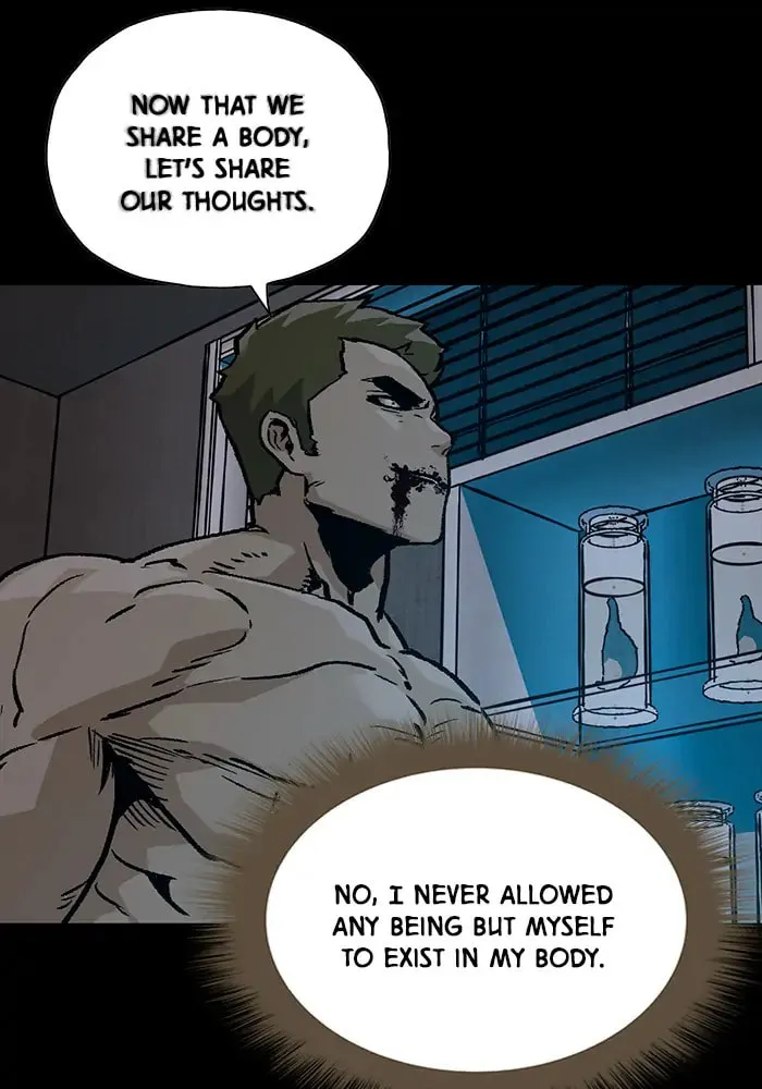 Read Deadlife chapter 100 image 52 on Lezhin