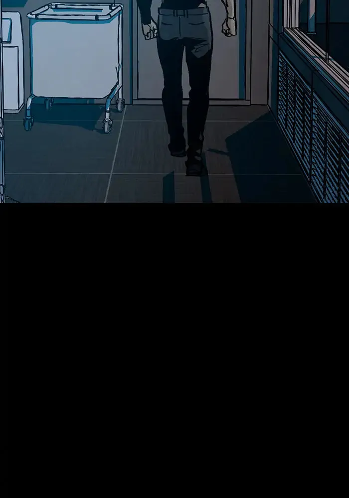 Read Deadlife chapter 100 image 55 on Lezhin
