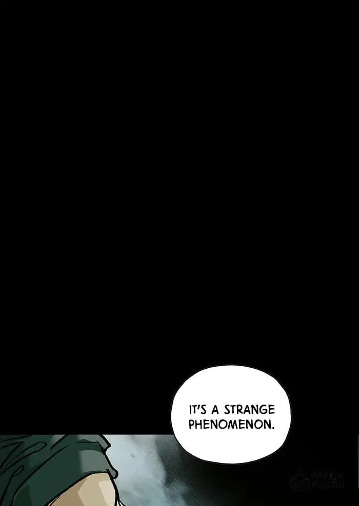 Read Deadlife chapter 100 image 56 on Lezhin