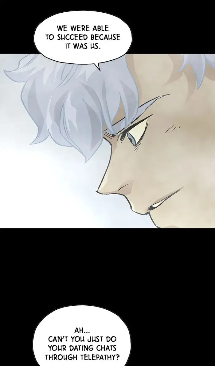 Read Deadlife chapter 100 image 6 on Lezhin