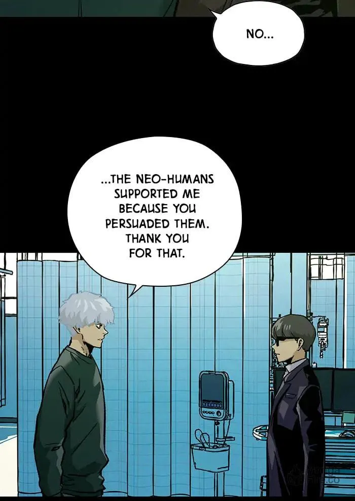 Read Deadlife chapter 100 image 62 on Lezhin