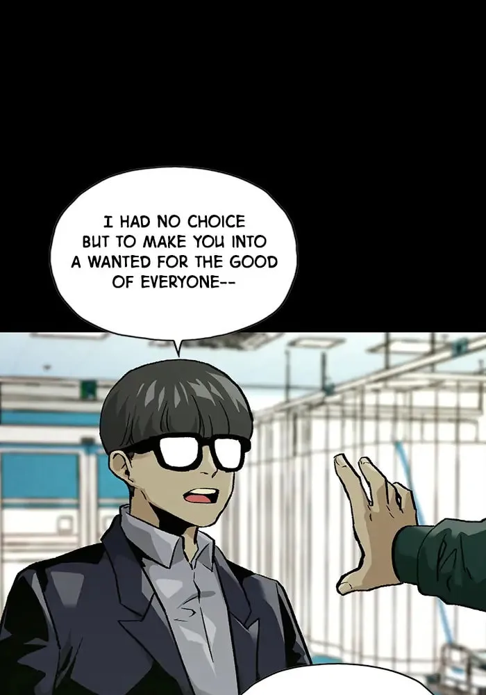 Read Deadlife chapter 100 image 63 on Lezhin