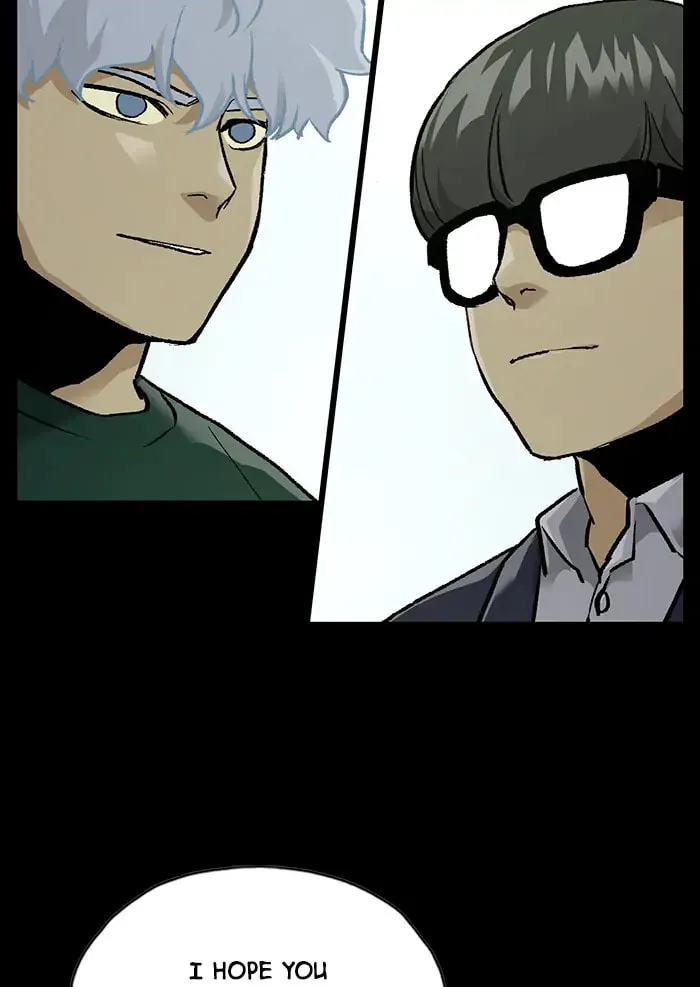 Read Deadlife chapter 100 image 66 on Lezhin