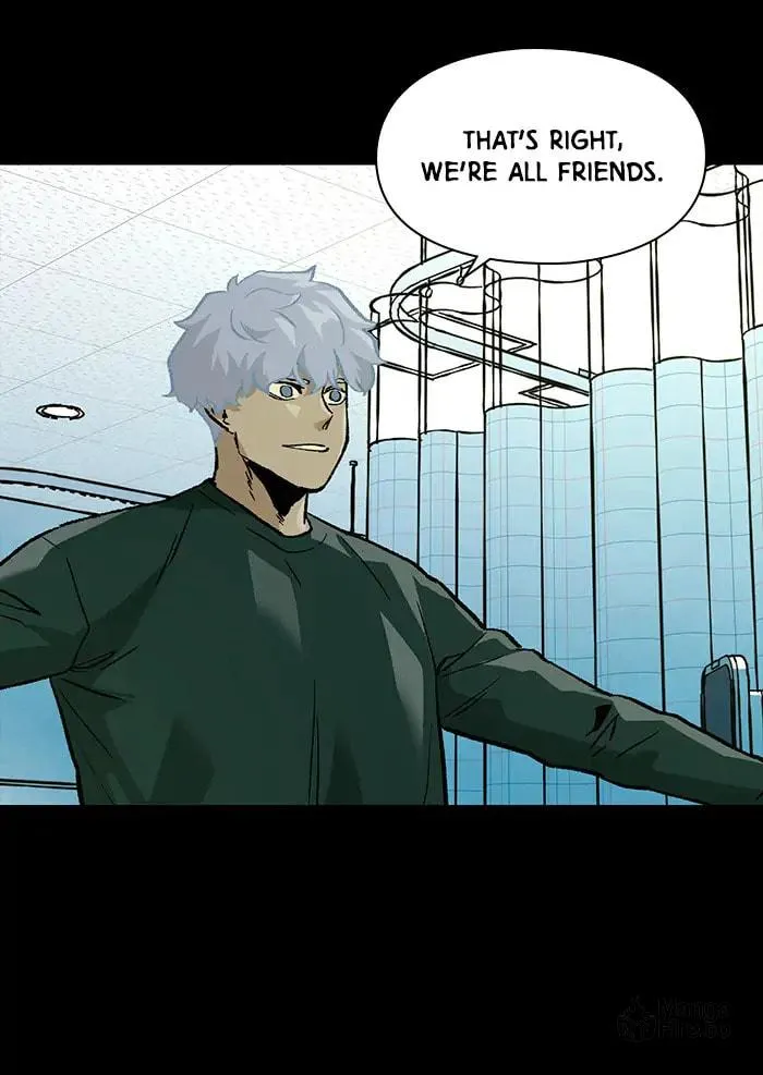 Read Deadlife chapter 100 image 68 on Lezhin