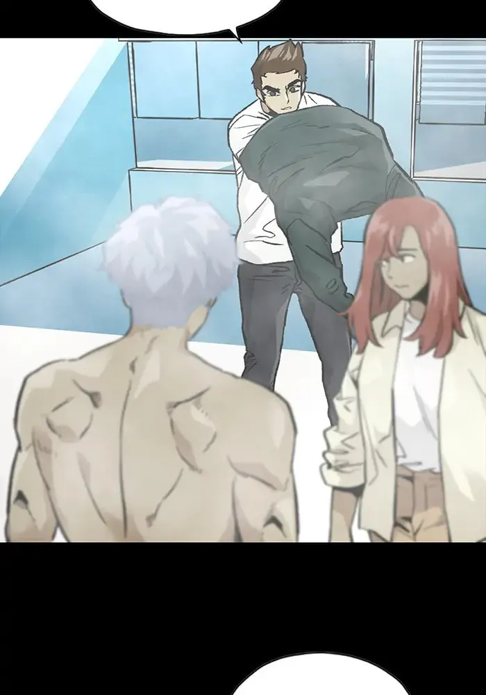 Read Deadlife chapter 100 image 7 on Lezhin