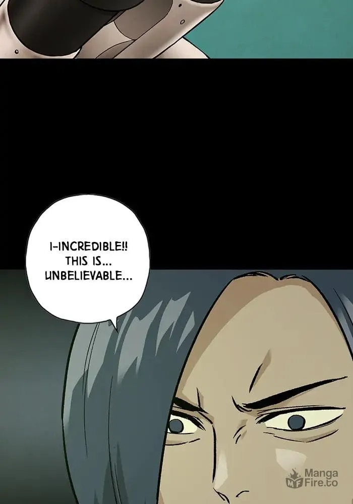 Read Deadlife chapter 100 image 71 on Lezhin