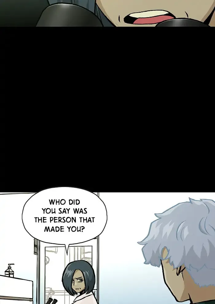 Read Deadlife chapter 100 image 72 on Lezhin