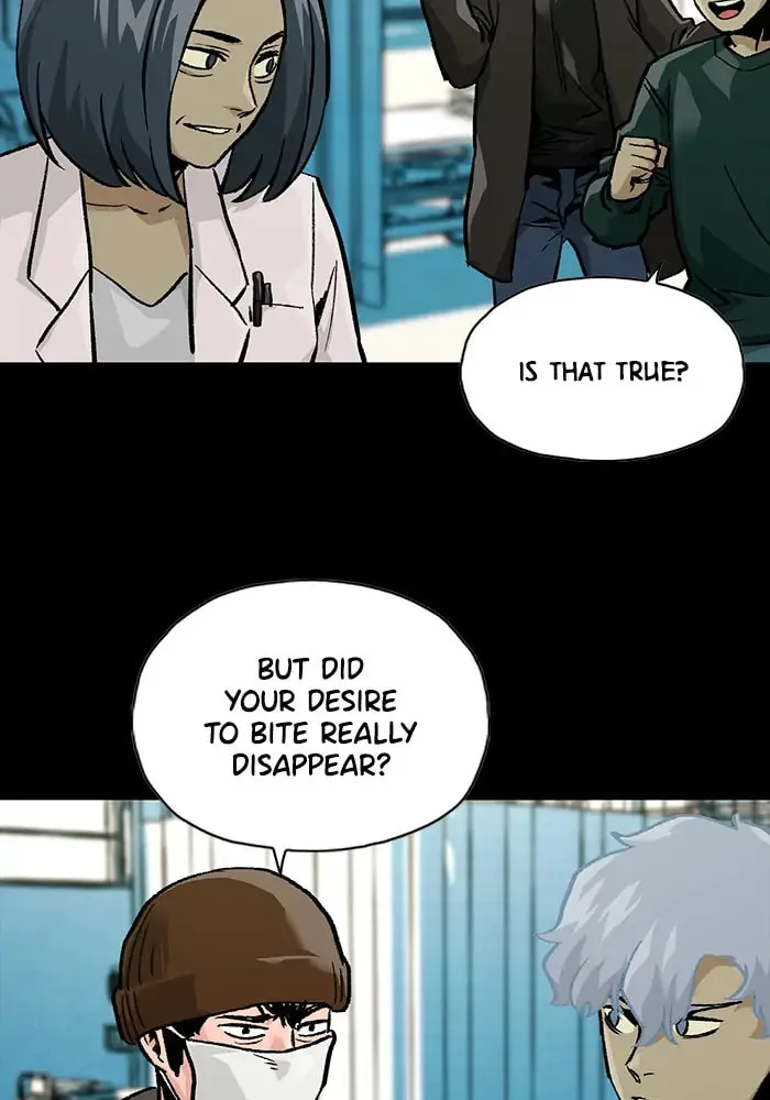 Read Deadlife chapter 100 image 75 on Lezhin