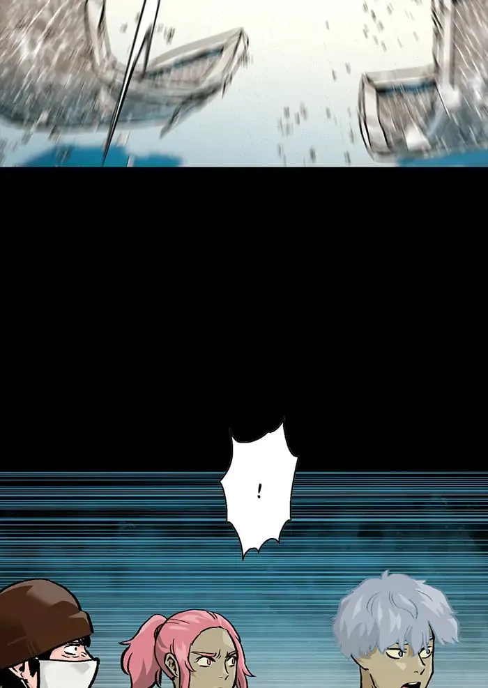 Read Deadlife chapter 100 image 78 on Lezhin