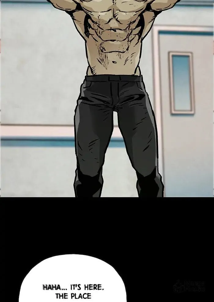 Read Deadlife chapter 100 image 80 on Lezhin