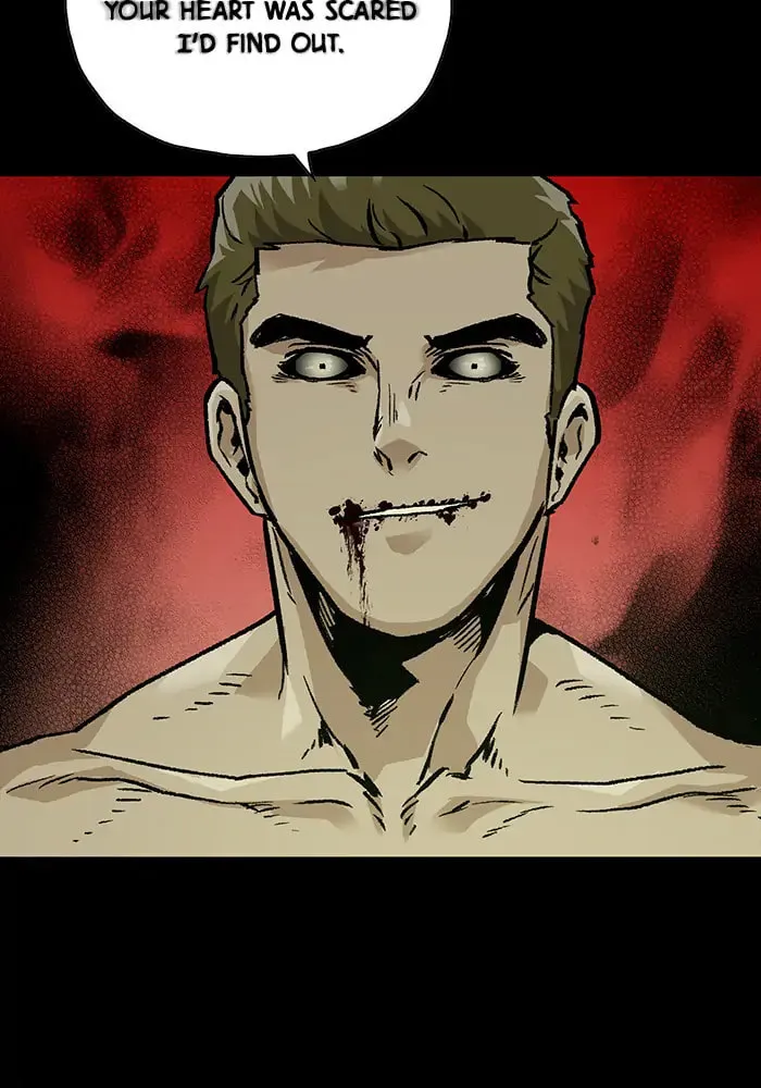 Read Deadlife chapter 100 image 81 on Lezhin