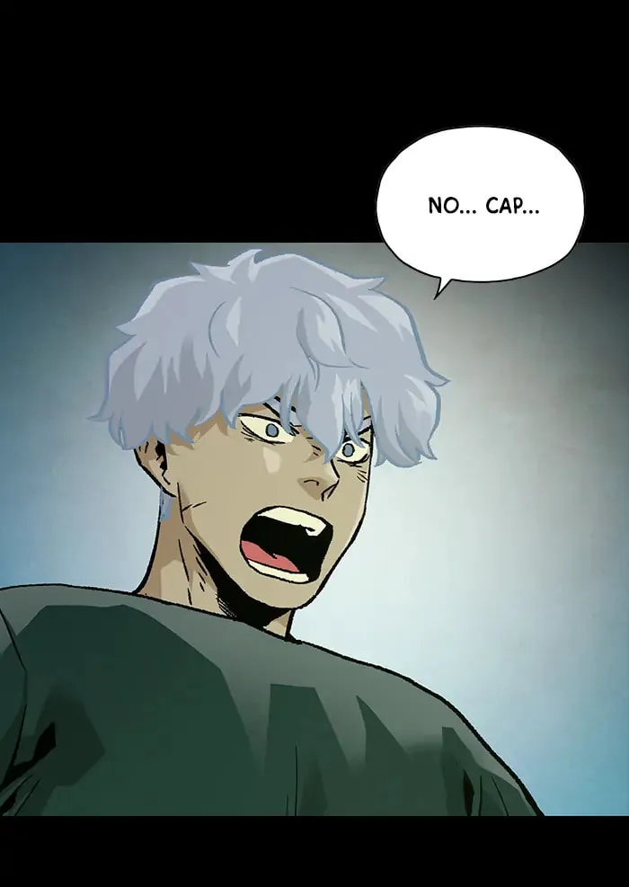 Read Deadlife chapter 100 image 82 on Lezhin