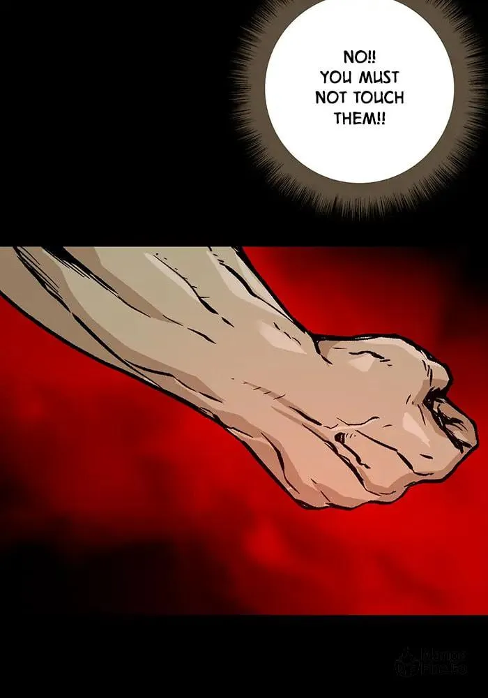 Read Deadlife chapter 100 image 92 on Lezhin