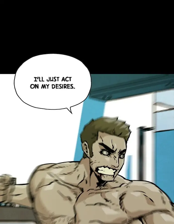 Read Deadlife chapter 100 image 93 on Lezhin