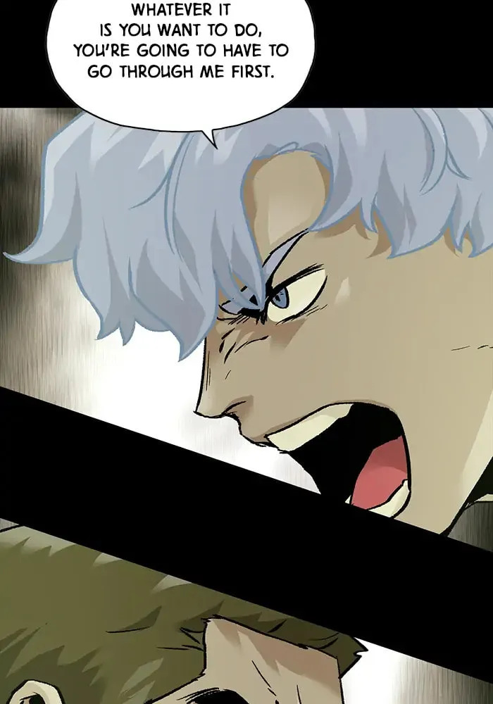 Read Deadlife chapter 100 image 96 on Lezhin