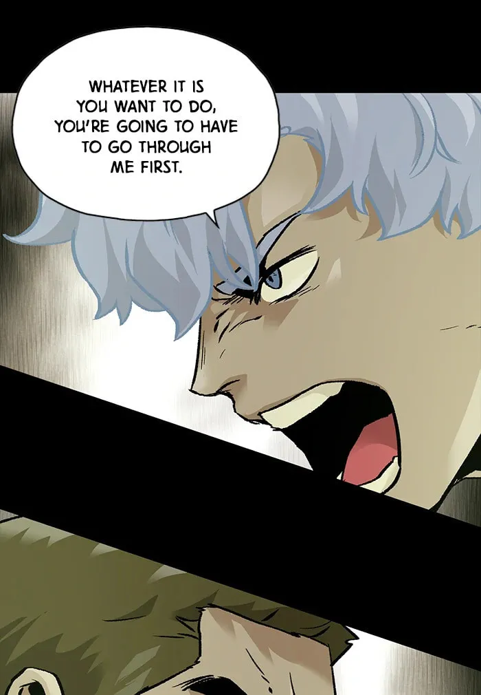 Read Deadlife chapter 101 image 1 on Lezhin