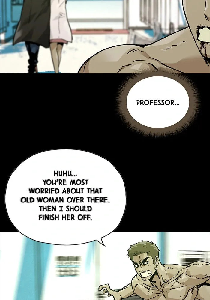 Read Deadlife chapter 101 image 10 on Lezhin