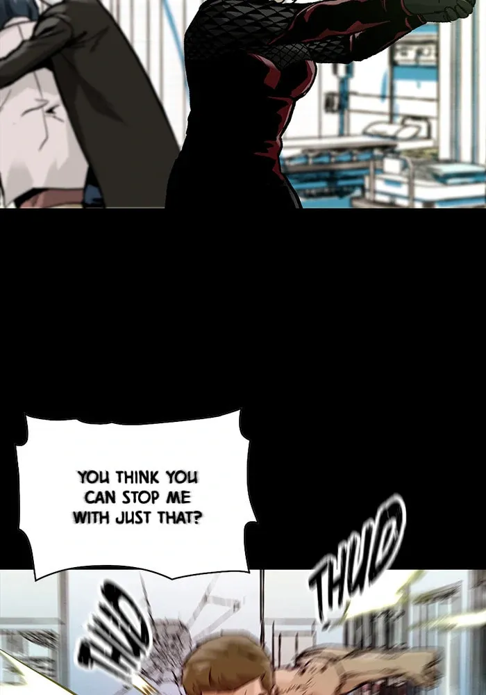 Read Deadlife chapter 101 image 12 on Lezhin