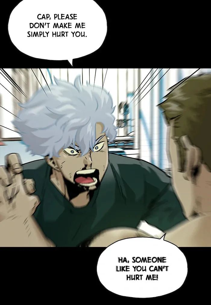 Read Deadlife chapter 101 image 15 on Lezhin