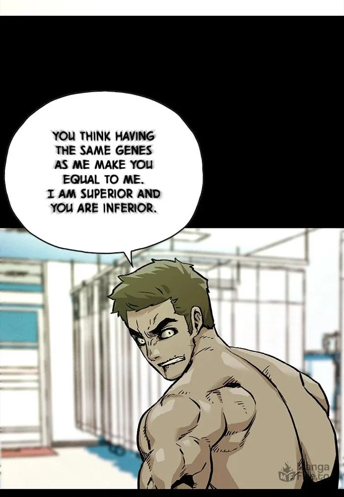 Read Deadlife chapter 101 image 17 on Lezhin