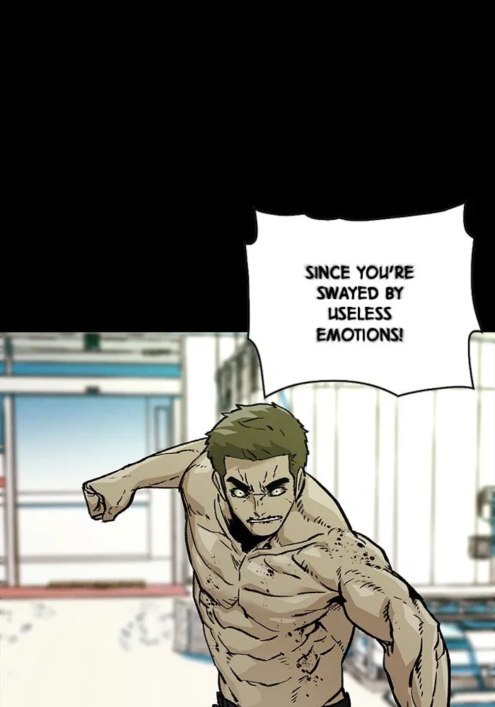 Read Deadlife chapter 101 image 18 on Lezhin