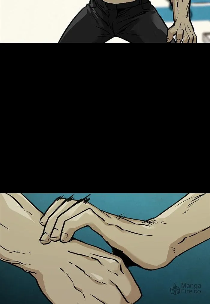 Read Deadlife chapter 101 image 19 on Lezhin
