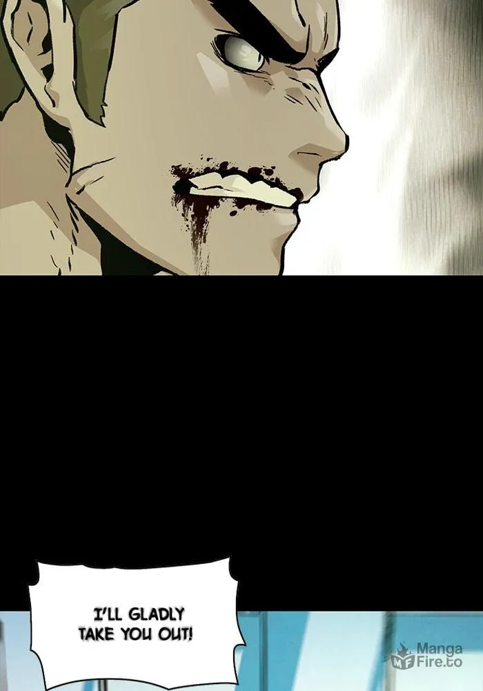 Read Deadlife chapter 101 image 2 on Lezhin