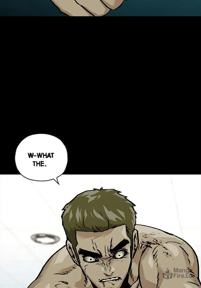Read Deadlife chapter 101 image 20 on Lezhin