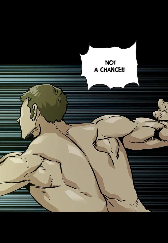 Read Deadlife chapter 101 image 25 on Lezhin