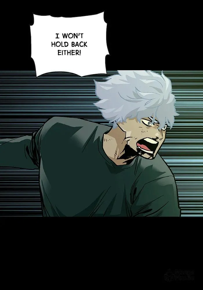 Read Deadlife chapter 101 image 26 on Lezhin