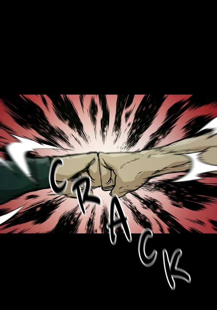Read Deadlife chapter 101 image 28 on Lezhin