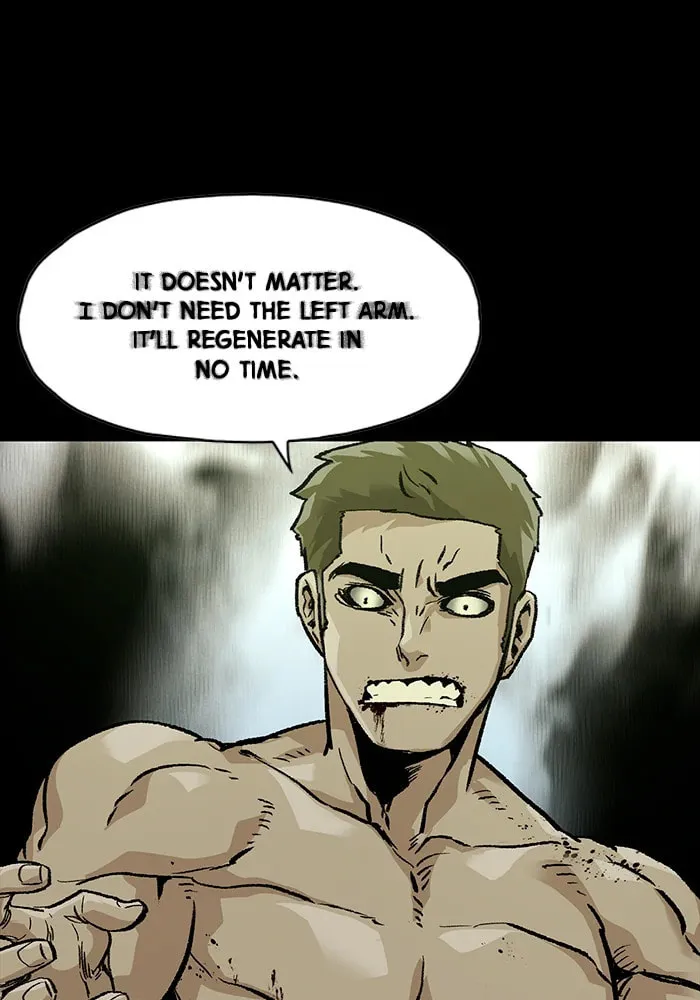 Read Deadlife chapter 101 image 31 on Lezhin