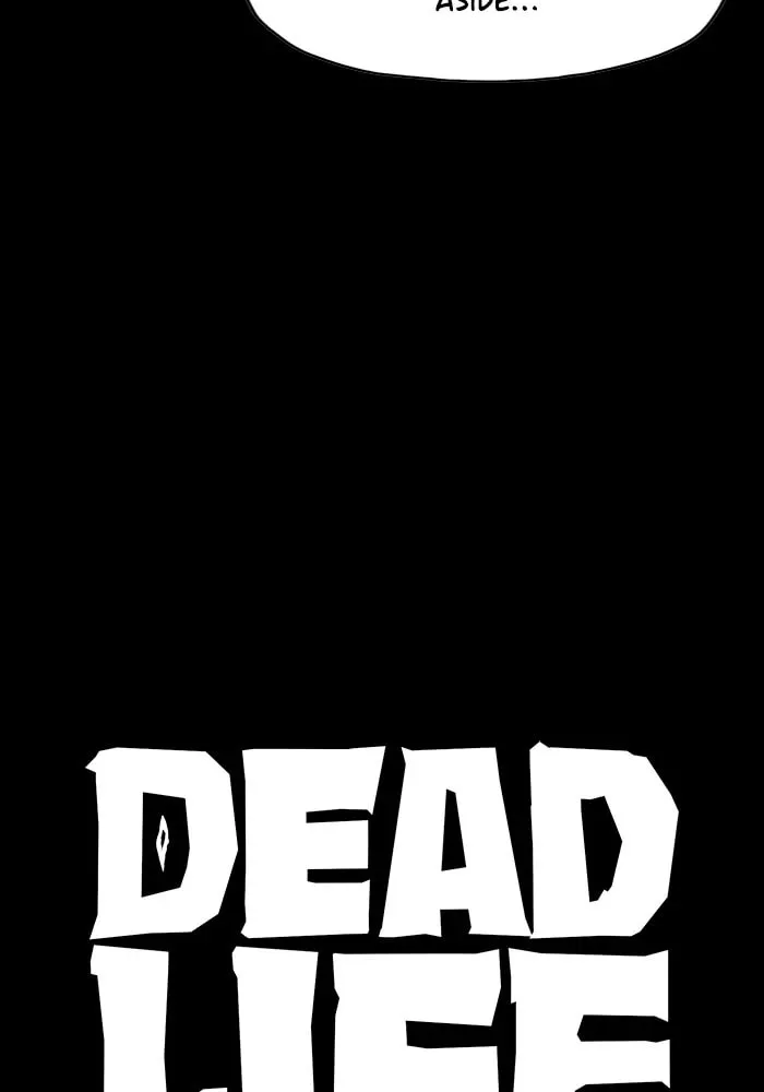 Read Deadlife chapter 101 image 37 on Lezhin