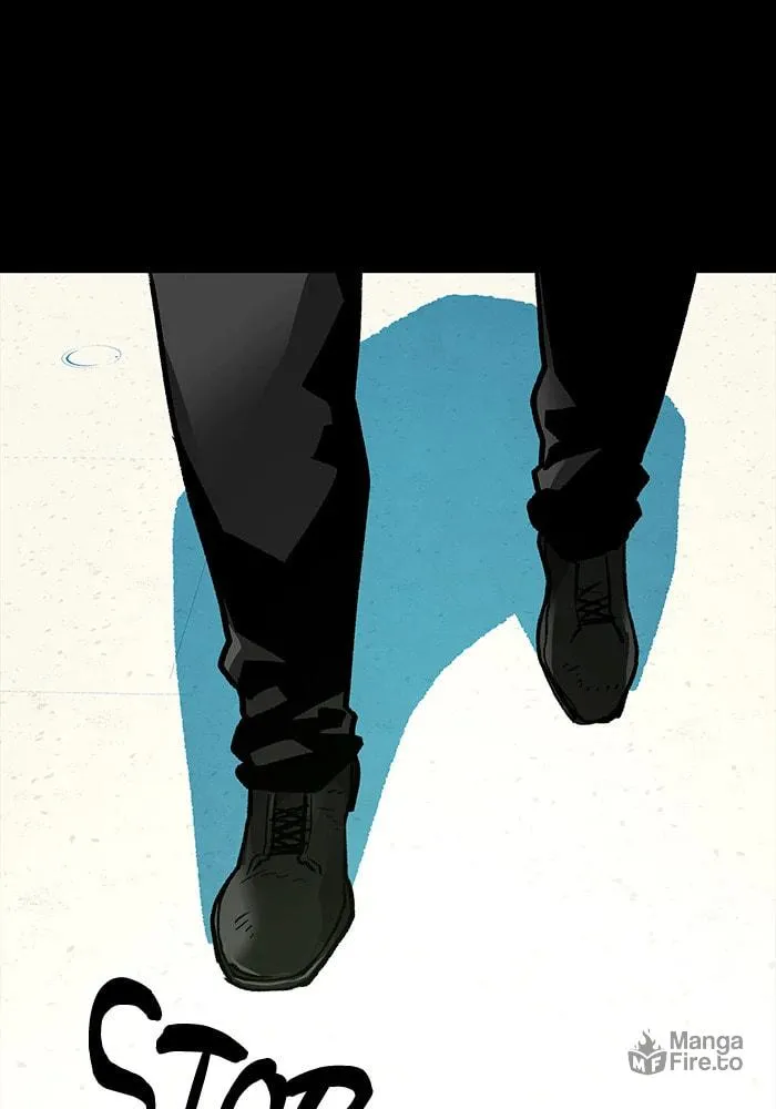 Read Deadlife chapter 101 image 39 on Lezhin