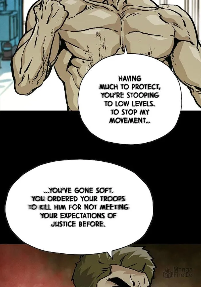 Read Deadlife chapter 101 image 41 on Lezhin