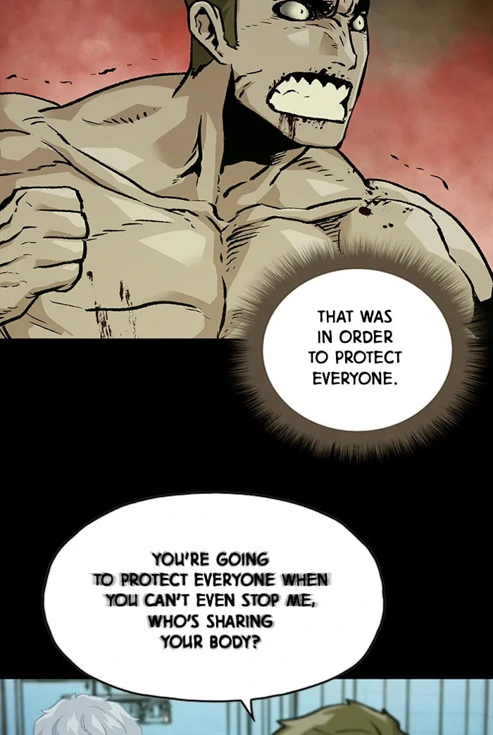 Read Deadlife chapter 101 image 42 on Lezhin